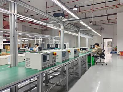 基于DCDC技术的核容原理实现